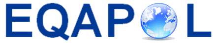 EQAPOL logo